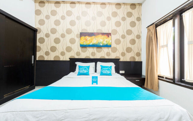 Airy Legian Nakula Barat 10 Kuta Bali