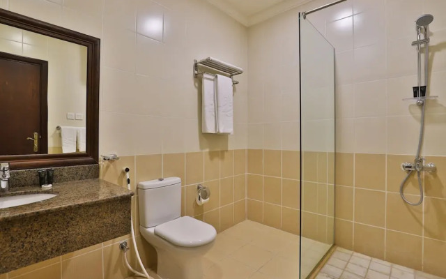 OYO 330 Reefaf Alhayat Hotel