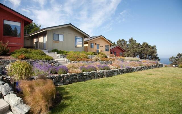 Cottages at Little River Cove