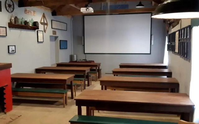 Hospedaje Leñas del Tolosa