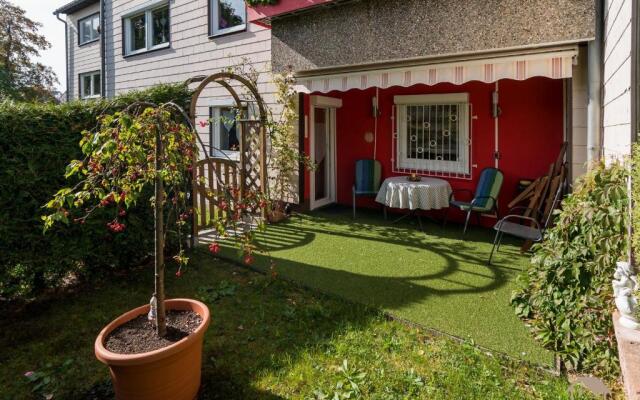 Ferienwohnung Monika Knopf