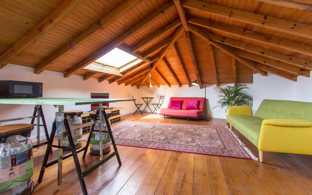 Combro Design by Homing