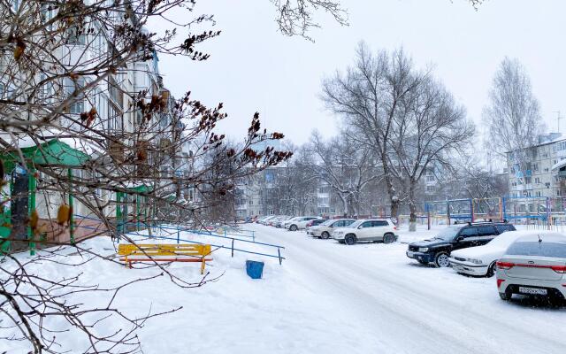 Unique Apart (Уник Апарт) на улице Волгоградская 26