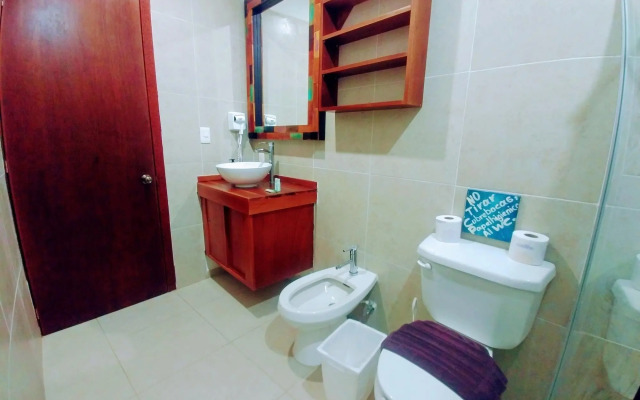 El Fuerte Beach Resort