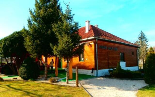 Alfrédó Vendégház