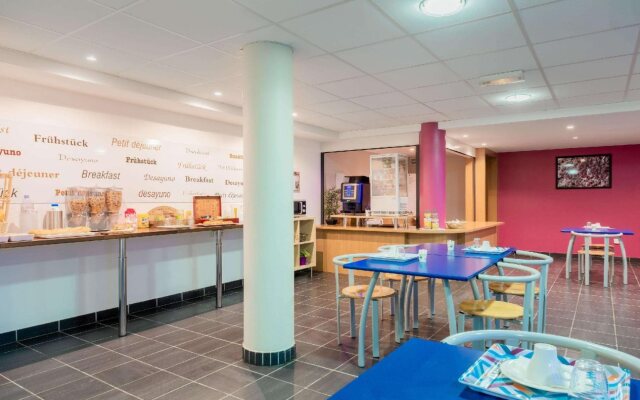 Comfort Suites Pau Idron