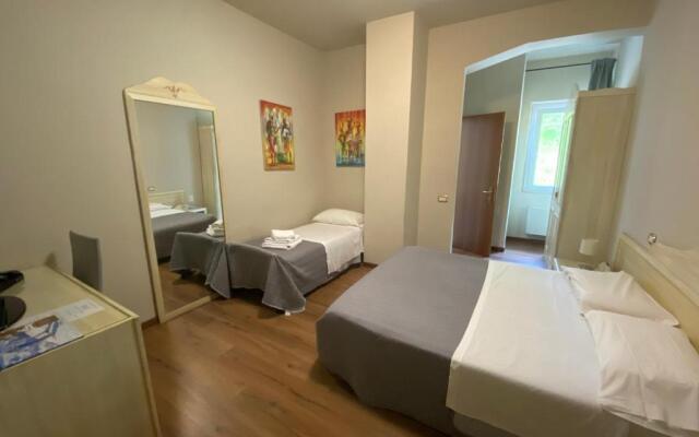 Hotel Edoné