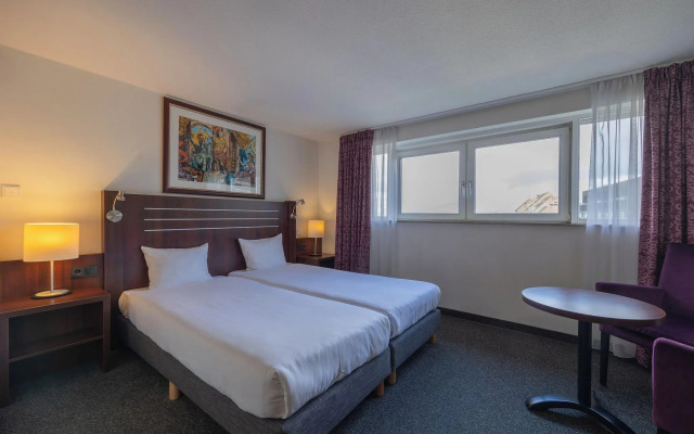 Amrath Grand Hotel de l'Empereur