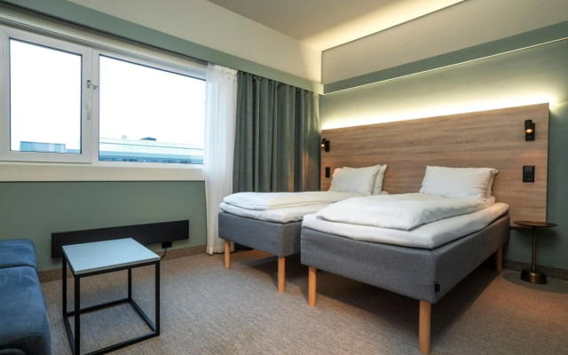 Thon Partner Hotel Kristiansand