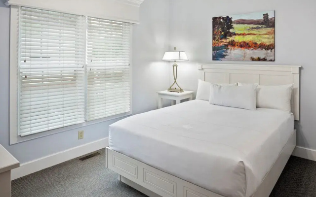 King’s Creek Resort by Spinnaker