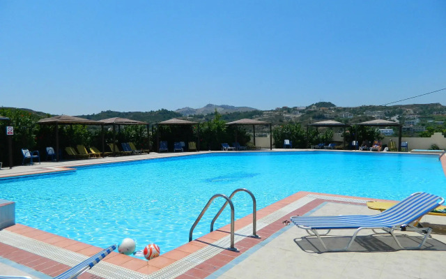 Telhinis Hotel