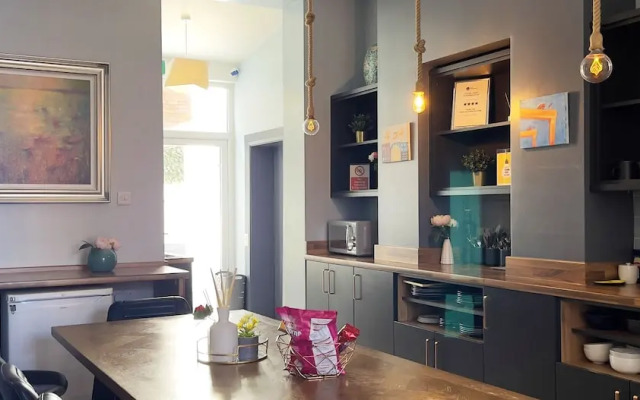 Titanic Guest Boutique Accommodation