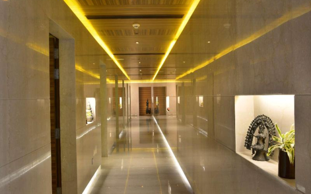 The LaLiT Great Eastern Kolkata