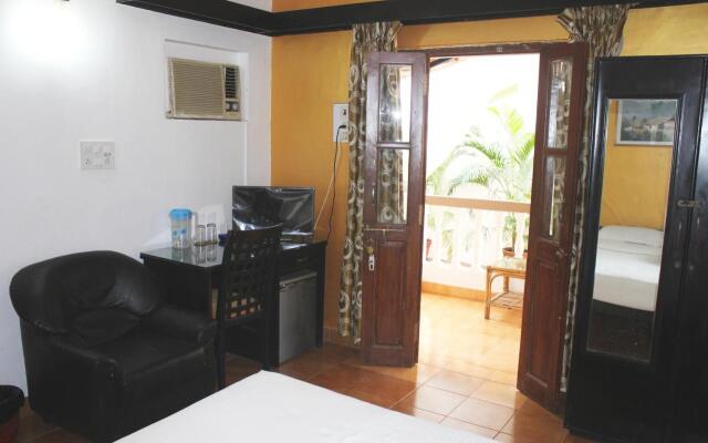 Hotel Silver Sands Sunshine