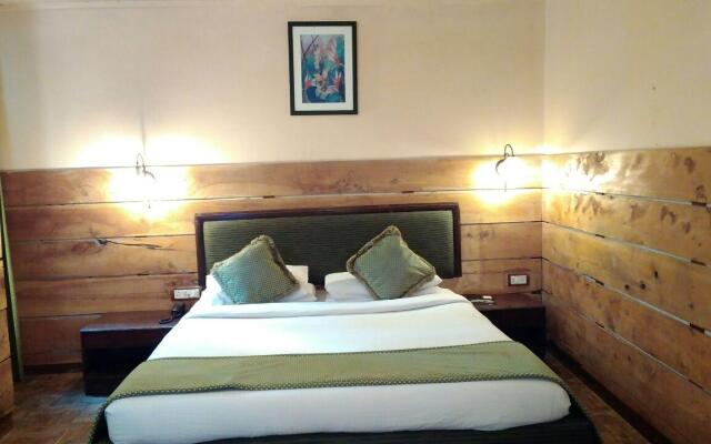 Hotel Willow Hill