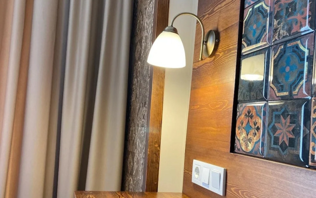 Defne Residence Selimiye