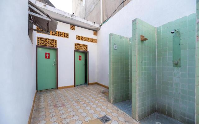 Hotel Ayenda Skall 1319