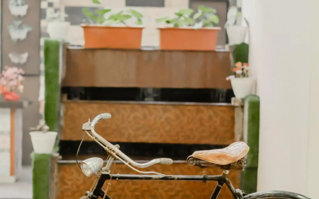 H Boutique Hotel Jogjakarta