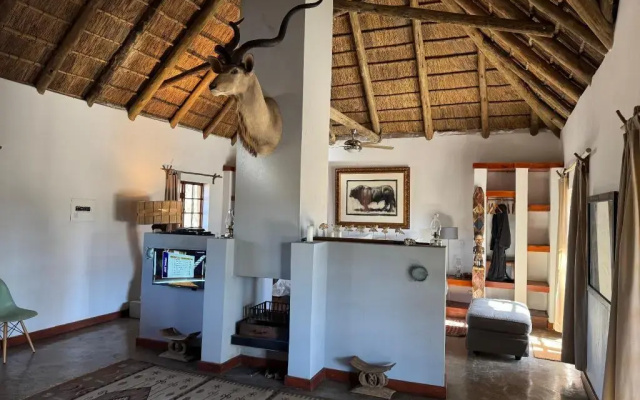 Abloom Bush Lodge and Spa Retreat