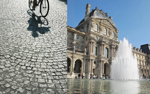 Relais Du Louvre