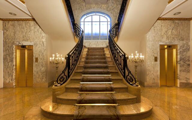 El Palace Hotel Barcelona