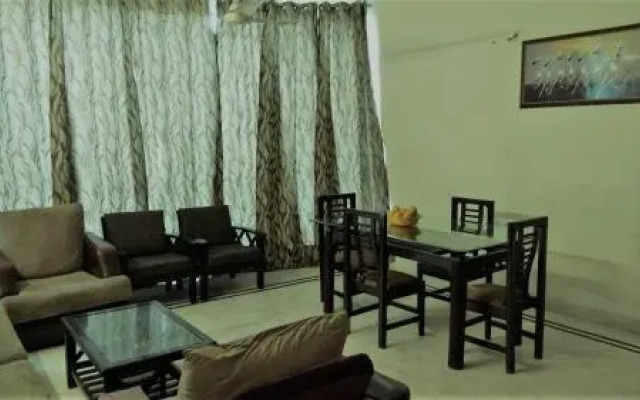 Park View Residency