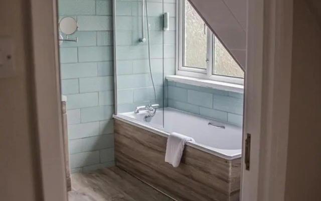 The Lodge at Meyrick Park