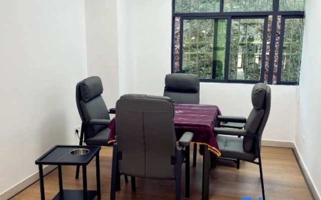Wanxing Business Apartment (Huiyangzhen Longwanxing Avenue Branch)