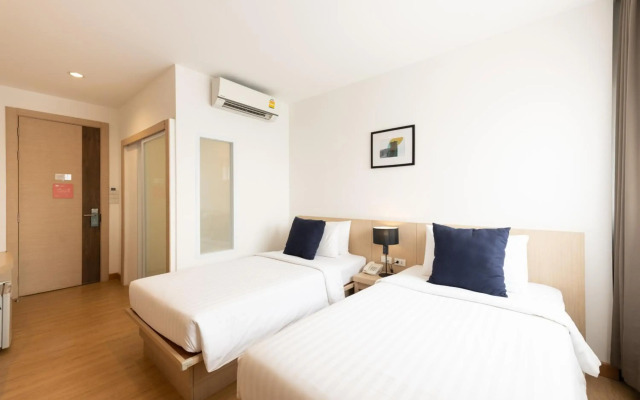 Sumittaya Chiangmai Hotel