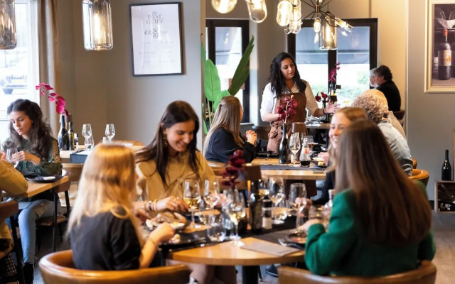 Dormio Wijnhotel Valkenburg