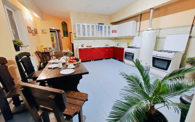 Hotel Complex Karavan