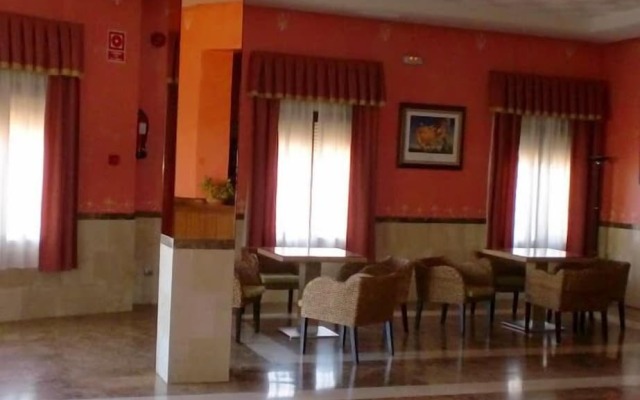 Hotel Sierra De Quesada S L