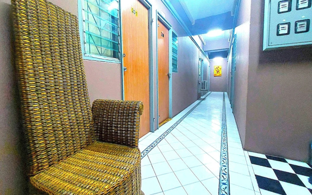 Sukhum Sukhumvit-Onnut Guest House