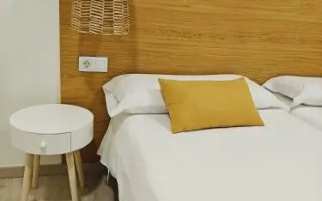 Pension-Albergue Lemos