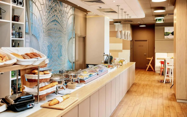 B&B Hotel Katowice Centrum