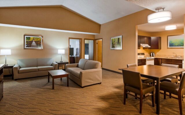 Best Western Gaylord