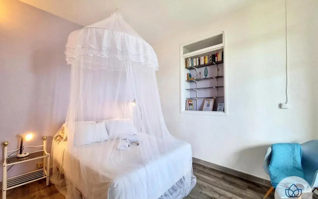 Vigot - T2 - 50m² - Saint-Denis
