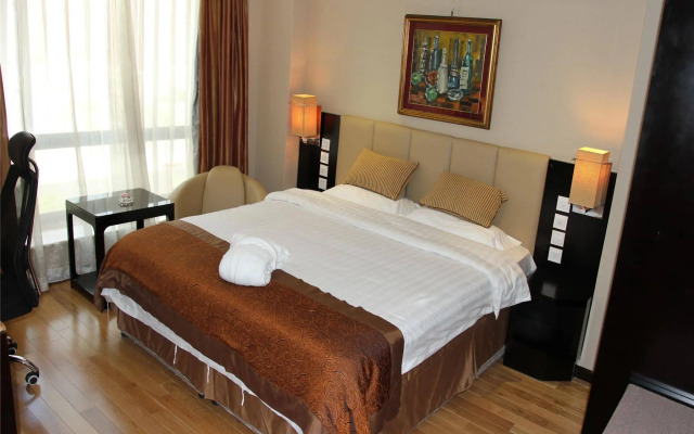 AC Embassy Hotel
