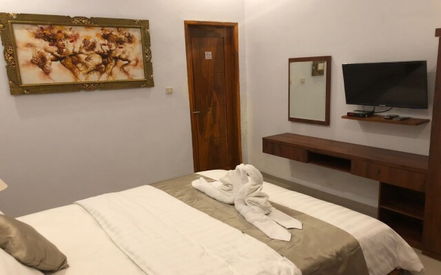 D transit Nusa Penida RedPartner