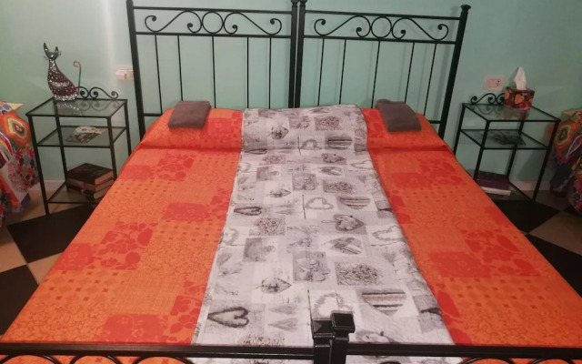 A casa di Luca