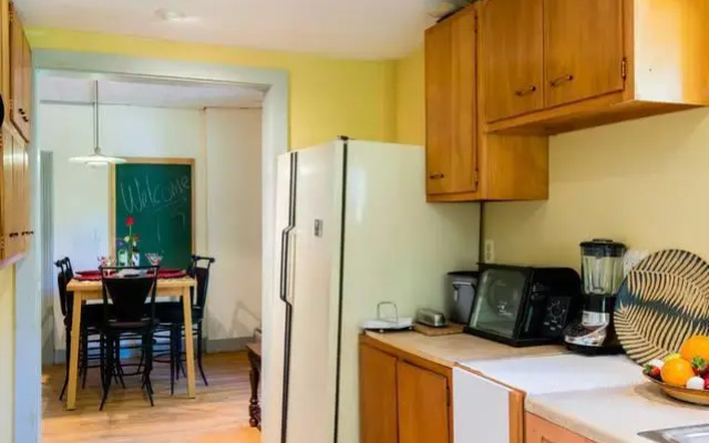 Triplex A Suite 3 Bedroom Getaway