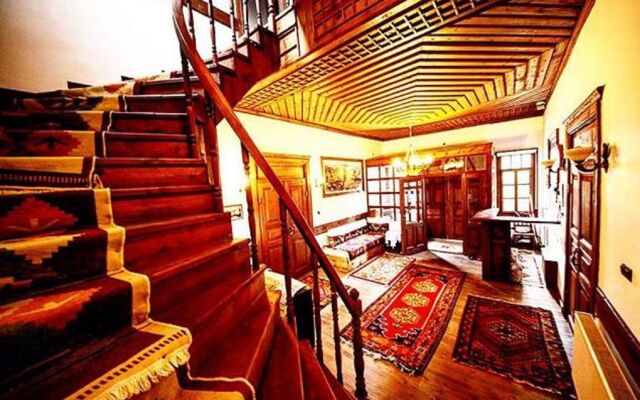 Huma Hatun Konakları Hotel