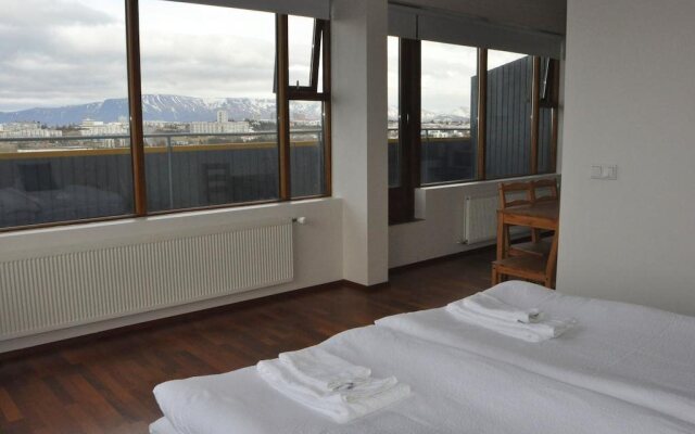 Iceland Comfort Apartments by Heimaleiga