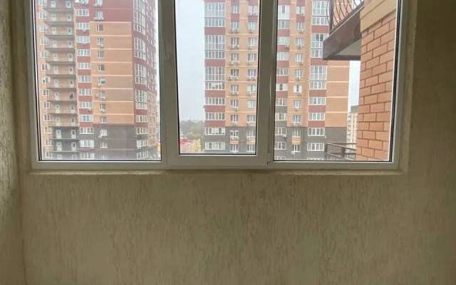 Апартаменты на улице Вересаева 101/5