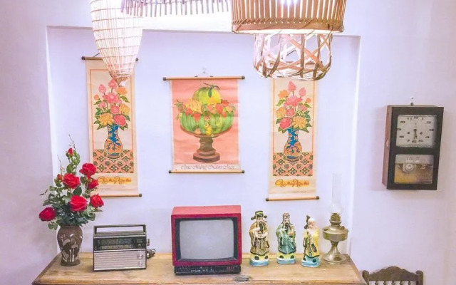 Oi Hanoi Studio