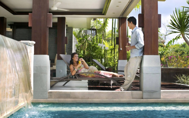 tanadewa Villas Nusa Dua Bali By Cross Collection