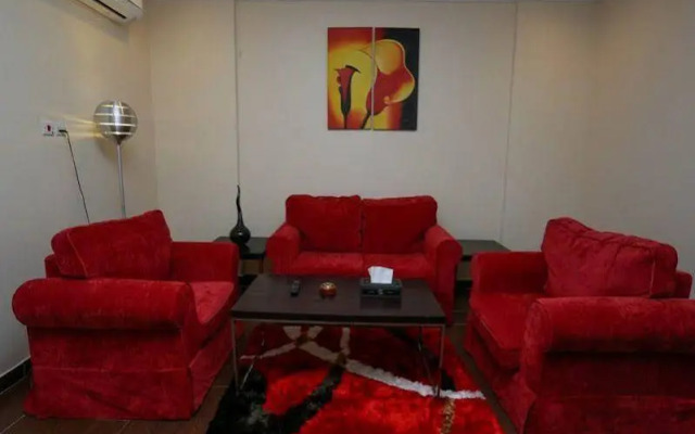 Raoum Inn Hafr Al Batin