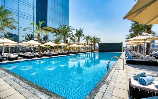 The First Collection at Jumeirah Village Circle, a Tribute Portfolio Hotel
