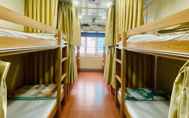 Haiphong Backpacker Hostel
