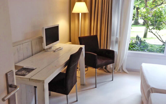 Huerto Del Cura Hotel